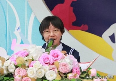 ​张家口市第一中学——新闻