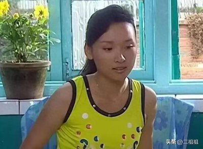 ​《乡村爱情》：乡土味十足的女演员，戏外大改变，最美还得是香秀