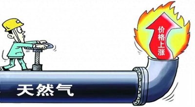 ​农村天然气开口费为何存在？一户几千元的原因，看看农民怎么看待