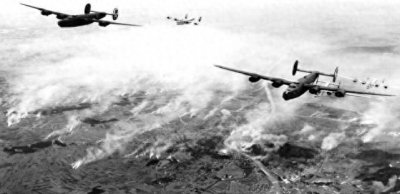 ​空战中的无声杀手，日本空军的实战教训