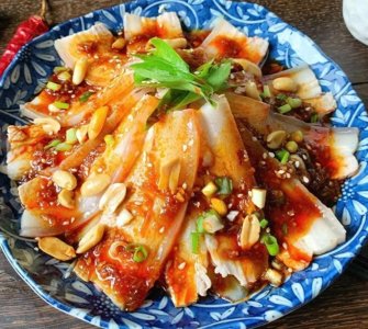 ​二月二龙抬头餐桌上必不可少的6道家常菜，寓意五谷丰登好兆头
