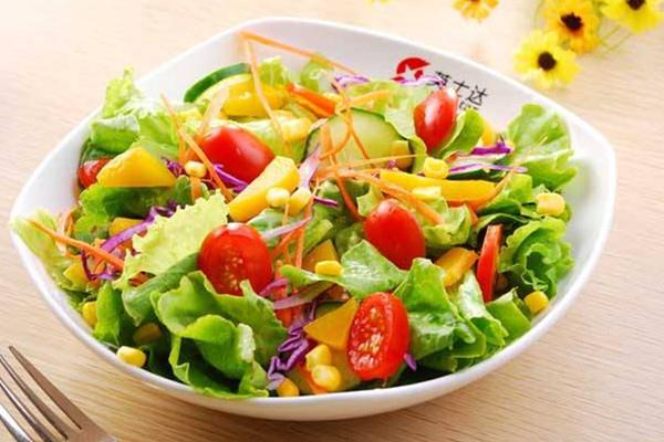 低脂饮食应该吃什么 低脂食谱