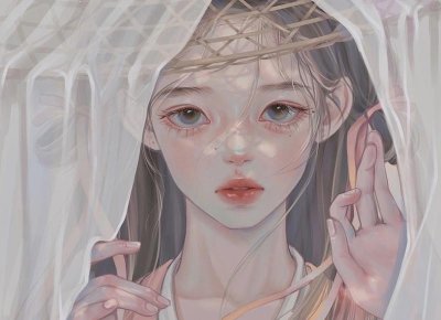 ​段誉和王语嫣，为什么段誉和王语嫣最终没有在一起