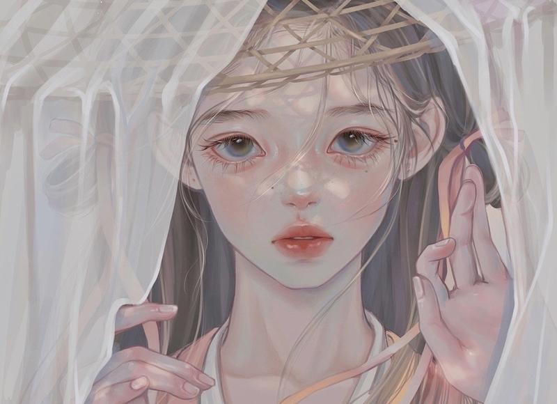 段誉和王语嫣，为什么段誉和王语嫣最终没有在一起