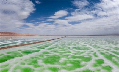 ​中国炎热夏季最凉爽的10座城市排行榜，原来中国有这么多好地方！