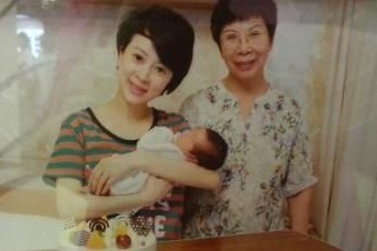 金巧巧老公于冬家庭背景是富二代吗 金巧巧老公照片资料真实曝光