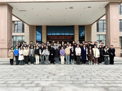 ​校企合作谱新篇——青岛科技大学实习圆满成功！