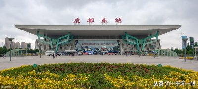 ​成都到深圳始终无直达高铁，原因众说纷纭