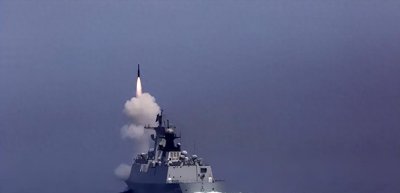 ​谈谈海红旗16新型防空飞行武器
