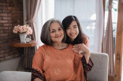 ​怎样才能处理好婆媳关系？你和婆婆吵架吗？