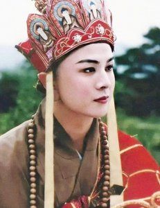 ​徐少华，他是最最美的男子