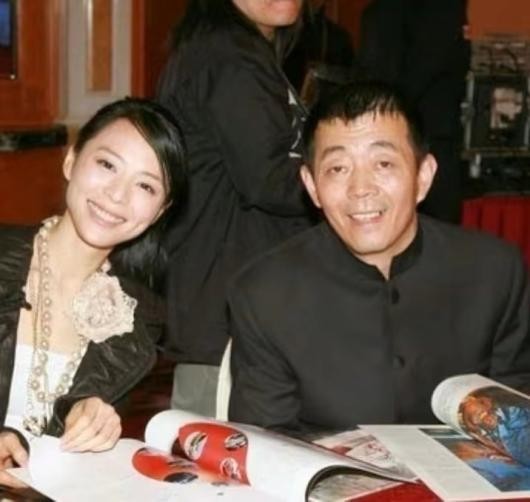 蒋雯丽屡遭丈夫顾长卫背叛（不离婚才是对他最大的报复）