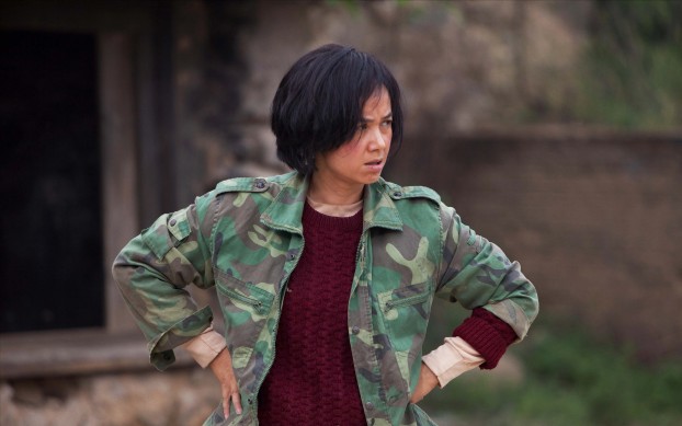 蒋雯丽屡遭丈夫顾长卫背叛（不离婚才是对他最大的报复）