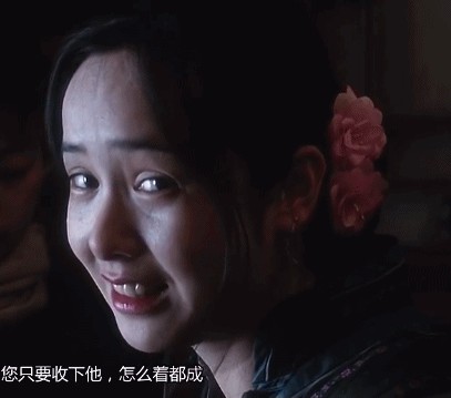 蒋雯丽屡遭丈夫顾长卫背叛（不离婚才是对他最大的报复）