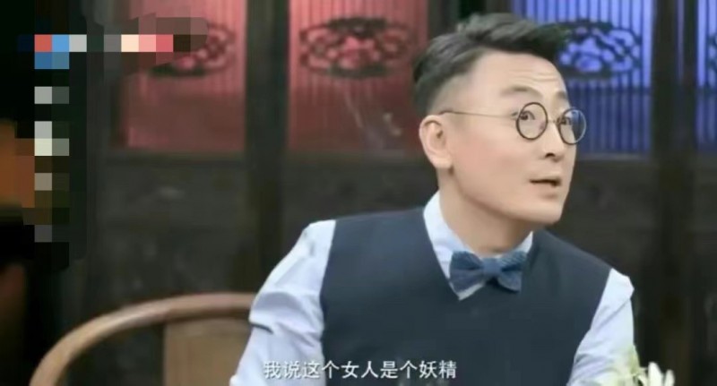 蒋雯丽屡遭丈夫顾长卫背叛（不离婚才是对他最大的报复）
