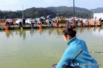 ​钓鱼小药那种最好（关于钓鱼时小药的选用技巧介绍）