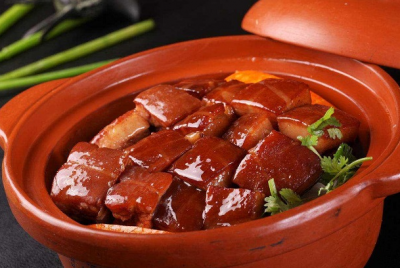 ​东坡肉的由来（东坡肉的由来民间故事）