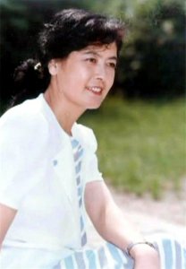 ​杨雅琴去世25周年，53岁离世，临终无比自责，两任前夫都未送一程