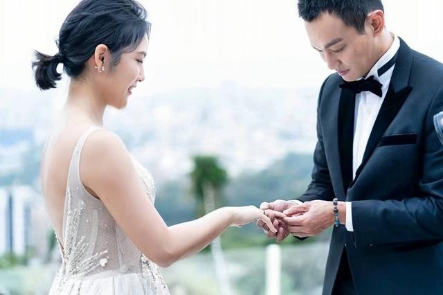 威廉女友是谁（台湾著名偶像团体男星求婚成功）