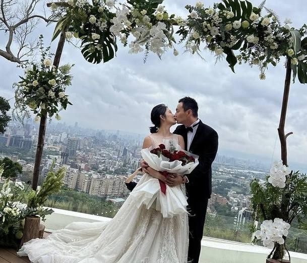 威廉女友是谁（台湾著名偶像团体男星求婚成功）