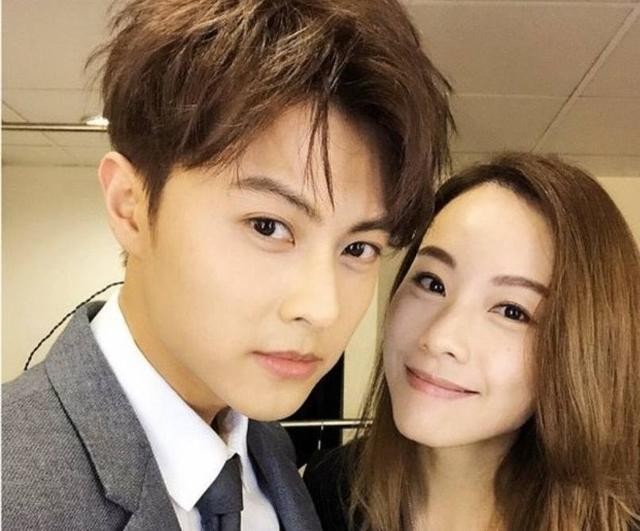威廉女友是谁（台湾著名偶像团体男星求婚成功）