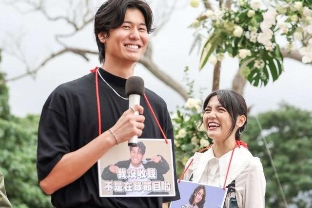 威廉女友是谁（台湾著名偶像团体男星求婚成功）