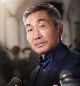 ​杜源电视剧有哪些 陕北汉子杜源首演反派颠覆观众认知