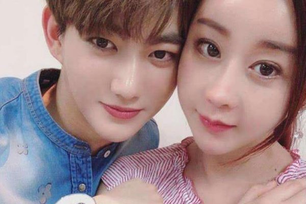 网红陈华是什么人资料介绍 和咸素媛的婚姻关注度暴涨