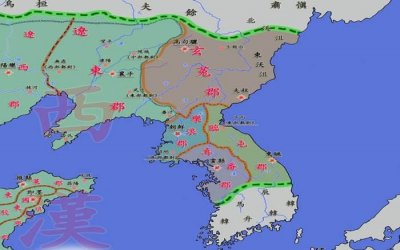 ​历史上时为领土时为属国的朝鲜半岛，为何最终没能纳入中国版图？