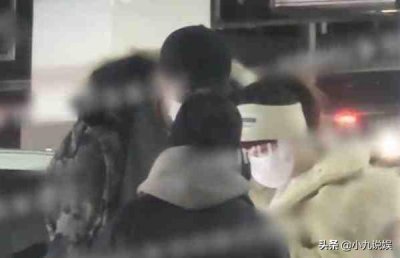 ​高伟光的现任老婆叫什么名字(高伟光与圈外女子亲密出行)