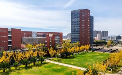 ​西南地区十强大学：昆明理工第九，西南大学第四，川大实力夺冠