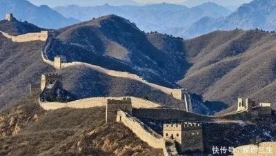 ​原来中国不止叫“中国”，这六个霸气的别称，竟然都是指中国