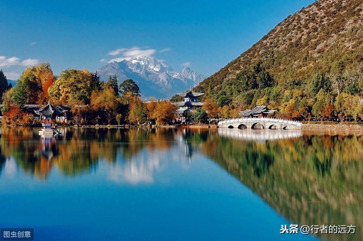 中国海拔最高的九大城市，于高山之巅一睹你的风采