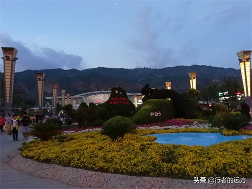 中国海拔最高的九大城市，于高山之巅一睹你的风采
