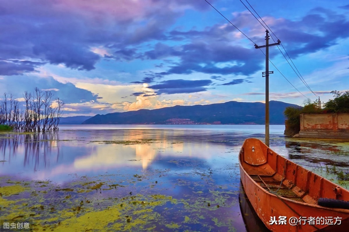 中国海拔最高的九大城市，于高山之巅一睹你的风采