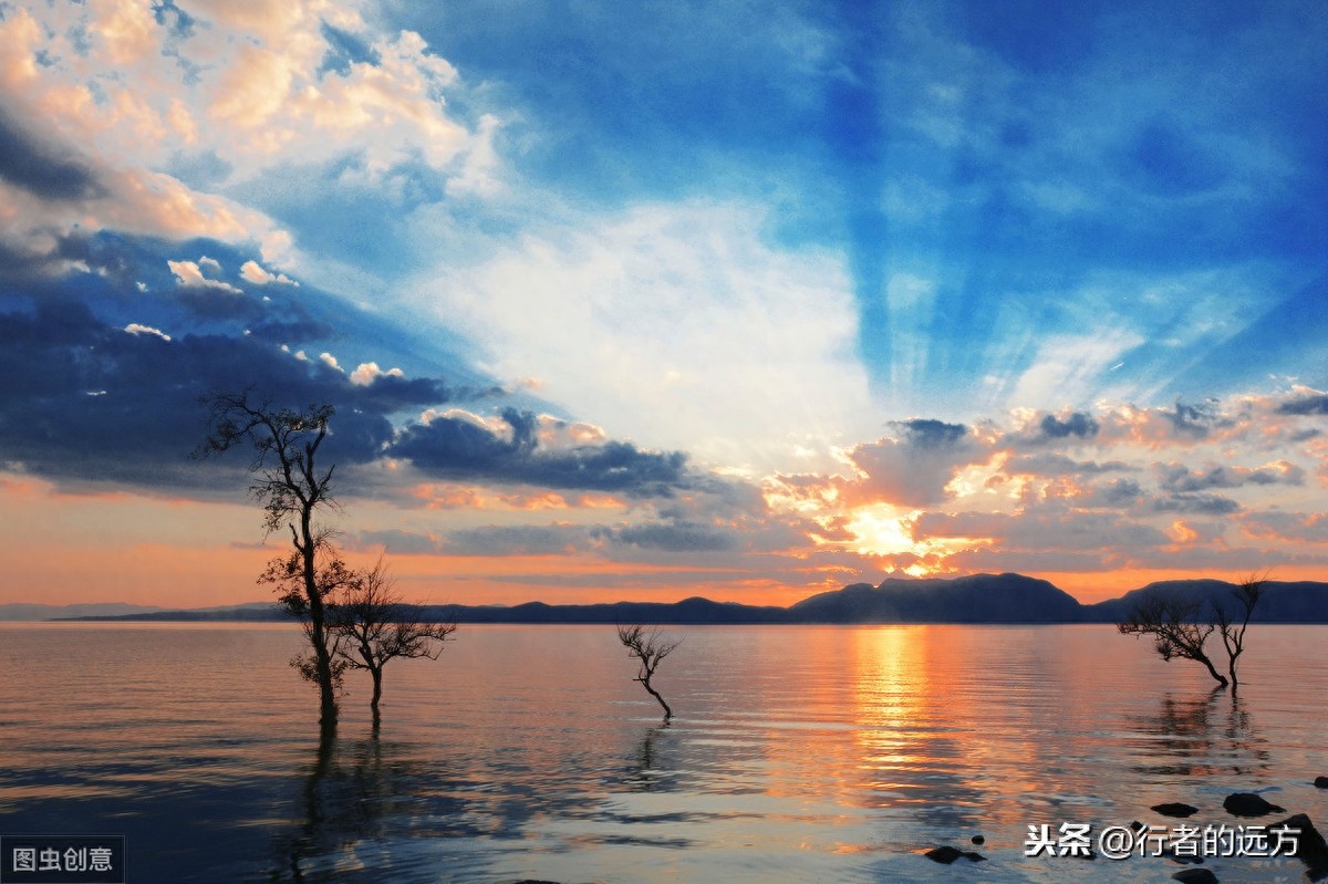 中国海拔最高的九大城市，于高山之巅一睹你的风采