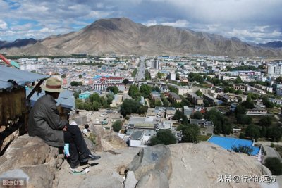 ​中国海拔最高的九大城市，于高山之巅一睹你的风采
