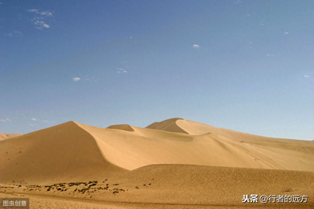 中国海拔最高的九大城市，于高山之巅一睹你的风采