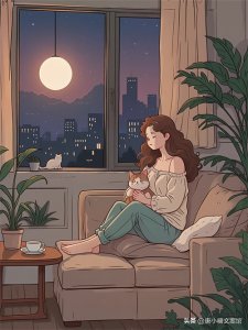 ​人生建议:女孩子不要什么都往外说