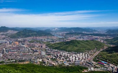 ​城市简介—- 平顶山在哪个省哪个城市