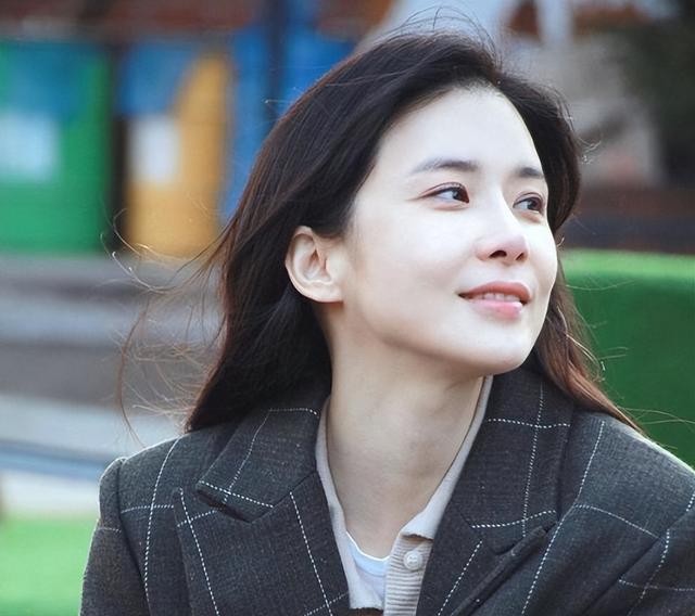 裴斗娜王珞丹太美了（70后韩大妈真是嫩出水）