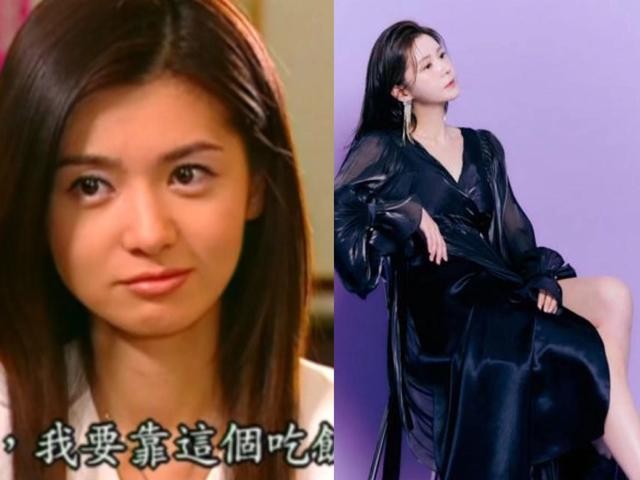 裴斗娜王珞丹太美了（70后韩大妈真是嫩出水）