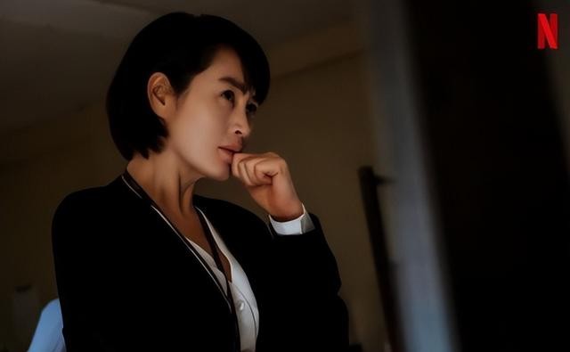 裴斗娜王珞丹太美了（70后韩大妈真是嫩出水）