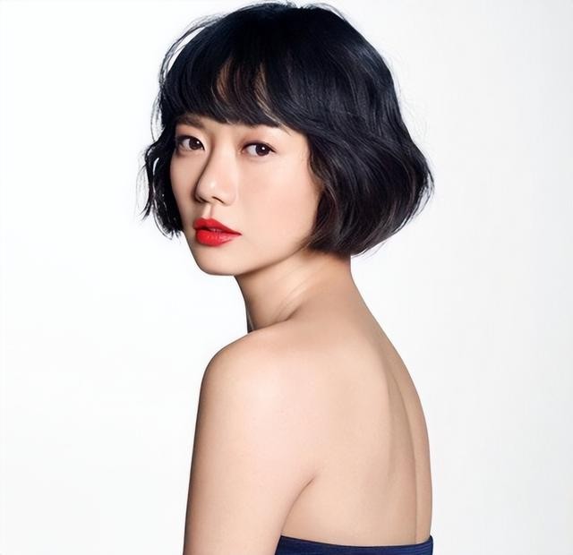裴斗娜王珞丹太美了（70后韩大妈真是嫩出水）