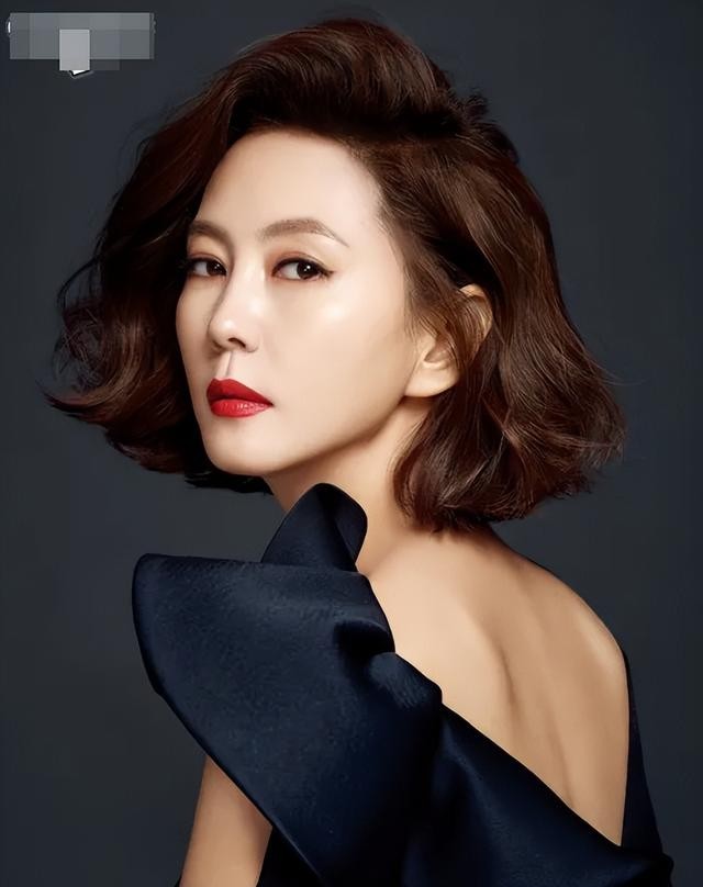 裴斗娜王珞丹太美了（70后韩大妈真是嫩出水）