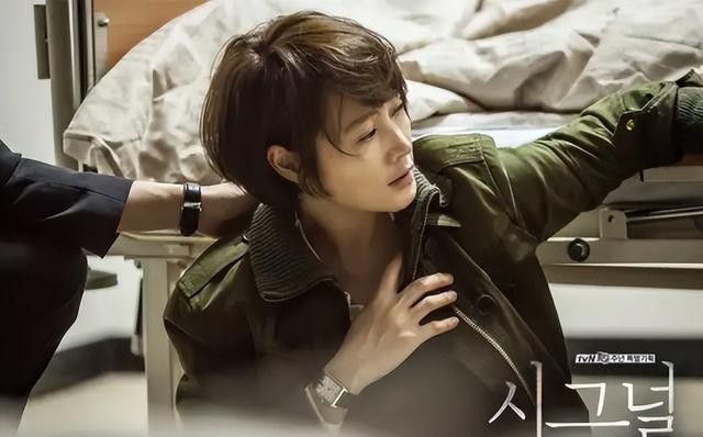 裴斗娜王珞丹太美了（70后韩大妈真是嫩出水）