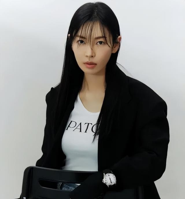 裴斗娜王珞丹太美了（70后韩大妈真是嫩出水）