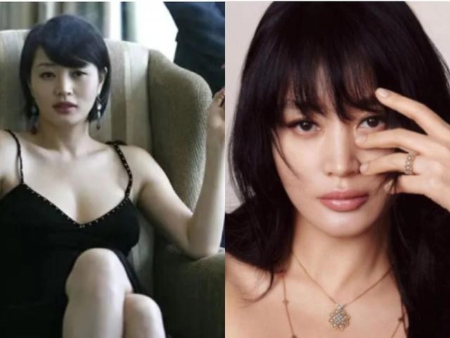 裴斗娜王珞丹太美了（70后韩大妈真是嫩出水）