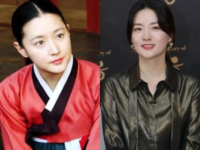 裴斗娜王珞丹太美了（70后韩大妈真是嫩出水）