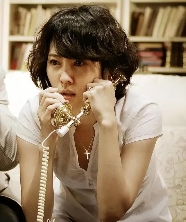 裴斗娜王珞丹太美了（70后韩大妈真是嫩出水）